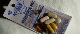 The 28 Top Natural Supplements For Women