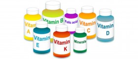 Oral vitamin intake: Pros & Cons