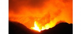 Volcanic Ash May Be Dangerous To Your Health