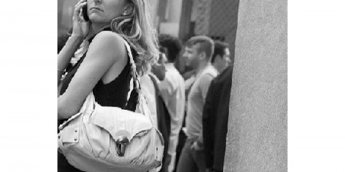 Gray Dating: Advice for Those Over-50 and Single in America