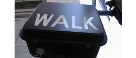What Your Walk Tells About You