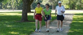 Ten Low-Impact But Effective Workouts