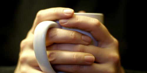 What Cold Hands And Feet Could Be Telling You About Your Health