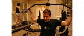 The 5 Laws For Safety In Exercise: Protecting Your Back, Neck And Knees