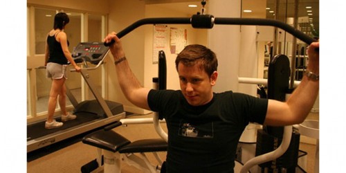 The 5 Laws For Safety In Exercise: Protecting Your Back, Neck And Knees