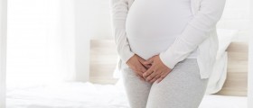 Warning: Urinary Tract Infections Can Cause These Complications If They Strike During Pregnancy