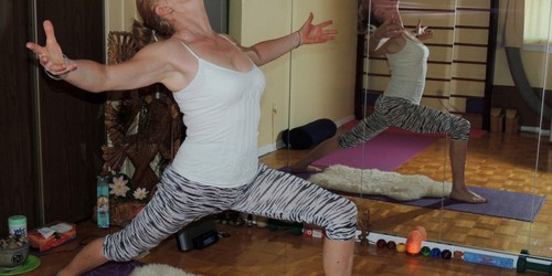 5 Home Exercises For Beginner Fencers