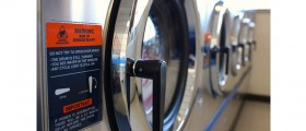 Laundry Bacteria In Your In Your 'Clean' Clothes: Are You Using The Sick Laundry Cycle?