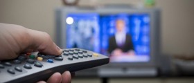 Watching Television Can Shorten Your Life - If You Are Older Than 25