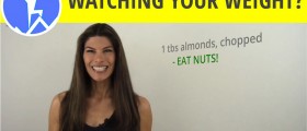 Two Low-Cal Fun Lunches!