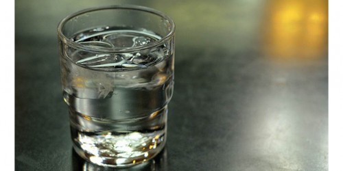 6 Ways To Get Your 8 Glasses Of Water Every Day