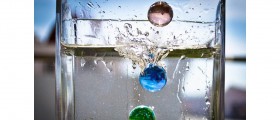 What Plain Old Water Can Do For Your Health