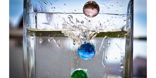 What Plain Old Water Can Do For Your Health