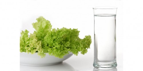 Detox Diet Against Candida
