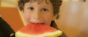 Healthy Eating Habits For Children From Womb To College: What Should Your Kids Be Eating, And Why?
