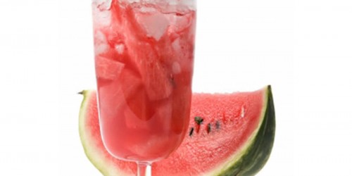 Most Refreshing Non-Alcoholic Summer Drinks