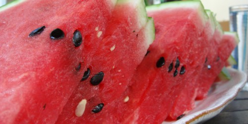 7 Secret Health Benefits of Melon