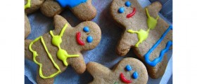 4 Ways To Stick To Your Diet This Holidays