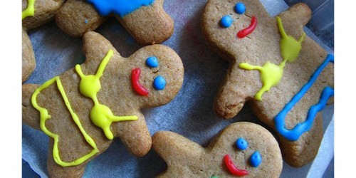 4 Ways To Stick To Your Diet This Holidays