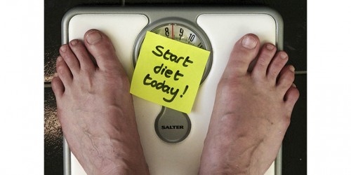 People Lose a Little More Weight with Online Help as Compared to Traditional Weight Loss Programs