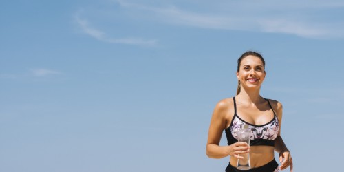 So You've Hit Your Goal Weight? Why Maintenance Is Just As Important As Weight Loss