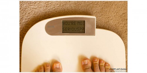 Bring Your New Year's Resolution Back To Life