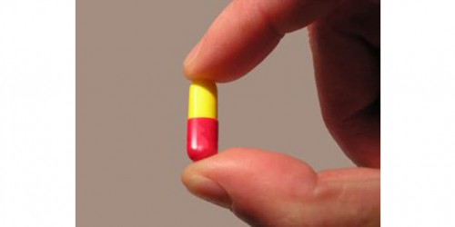 Weight Loss Pills Phenomenon