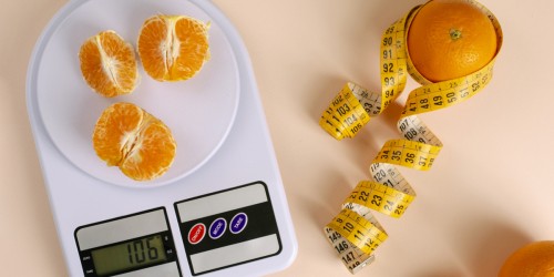 Weight Loss: Why You Need A Food Scale
