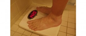 5 Steps To Overcome Your Weight Loss Plateau