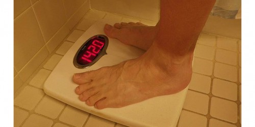 5 Steps To Overcome Your Weight Loss Plateau