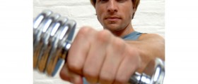 Different Types of Weight Training