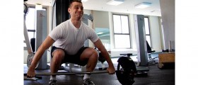 Weightlifting: Lift Slow Or Lift Fast, That Is The Question Now