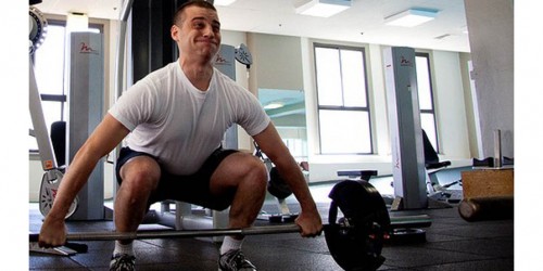 Weightlifting: Lift Slow Or Lift Fast, That Is The Question Now