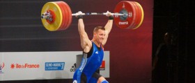 Side effects of weight lifting