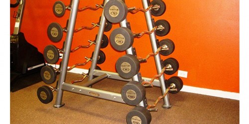 Optimize Your Time In The Gym