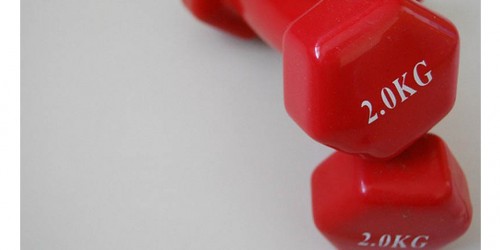 Women And Weight Lifting: Will We Grow Into Huge Muscle-Beasts?