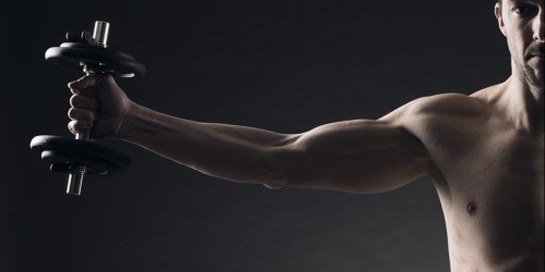 Tips To Help Bulk Up Muscle: 10 Things to Do It Right