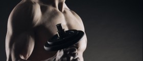 The Best Exercises For Arm Mass