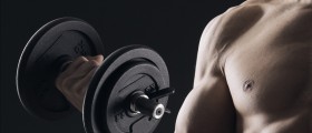 Bicep Workouts: Five Different Exercises To Maximize Growth