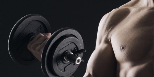 Bicep Workouts: Five Different Exercises To Maximize Growth
