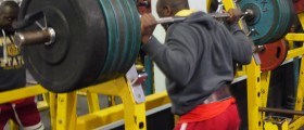 Facts and Myths About Strength Training