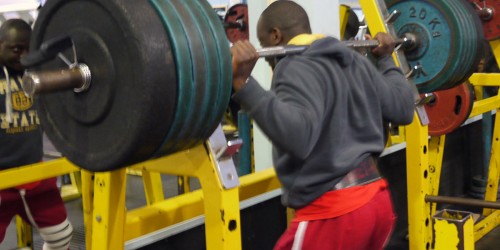 Facts and Myths About Strength Training