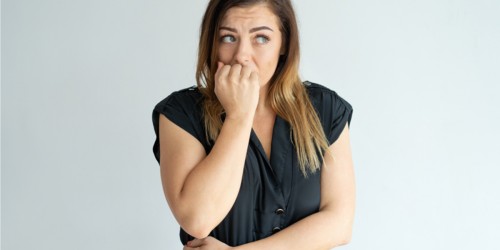 Letting Go of Fear and Anxiety in an Uncertain World: Some Practical Tips for Finding Inner Peace