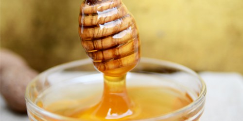 What Are The Benefits Of Honey When You're Recovering From Flu?