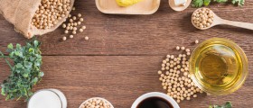 What Are The Benefits Of Soy Isoflavones When You're Diagnosed With Osteoporosis?