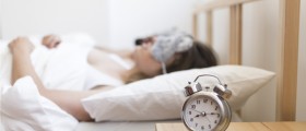 What Can Fibromyalgia Patients Do To Achieve Better Sleep?