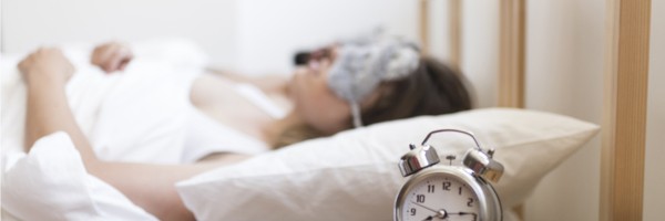 What Can Fibromyalgia Patients Do To Achieve Better Sleep?