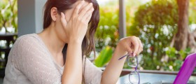 What Every Multiple Sclerosis Patient Should Know About Balance, Dizziness, and Vertigo