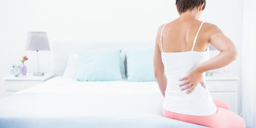 What If You Have Back Pain After Being Diagnosed With A UTI?