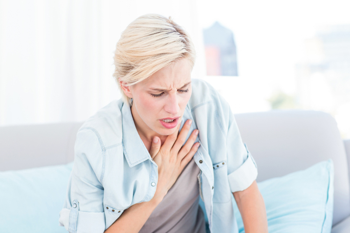 What Is A COPD Flare-Up And What To Do When It Happens? | Respiratory